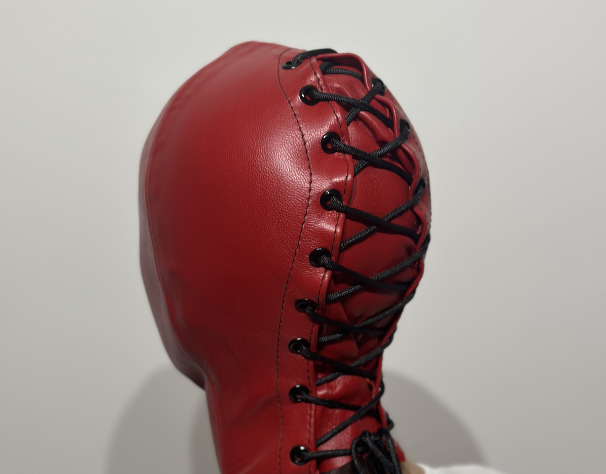 Leather Hoods