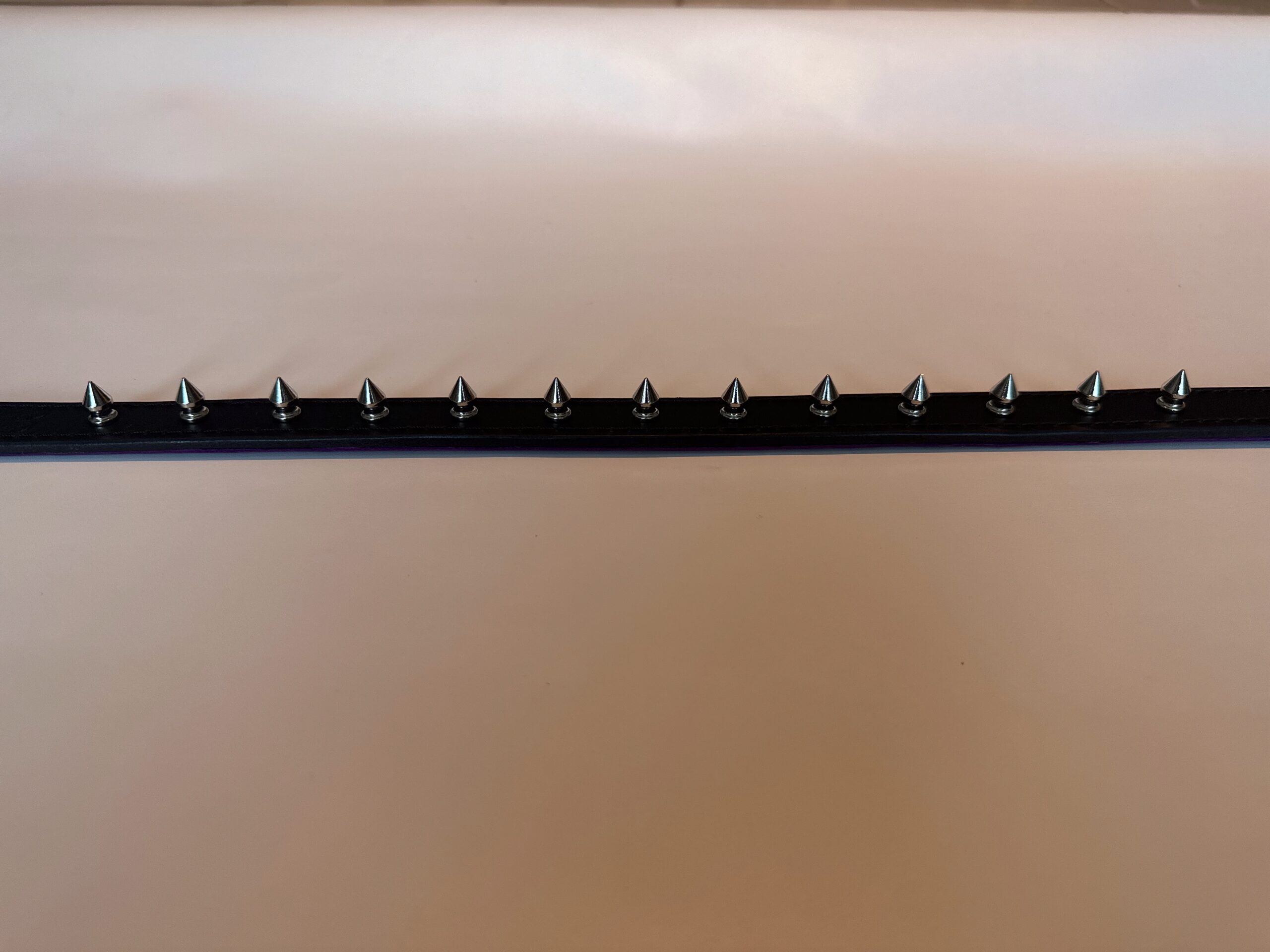 Leather belts and Harnesses